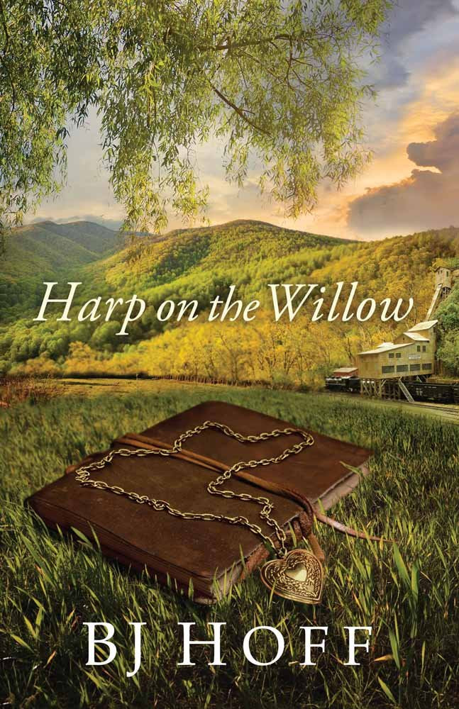 Harp on the Willow (Mt. Laurel Memories Book 1) 9780736920674