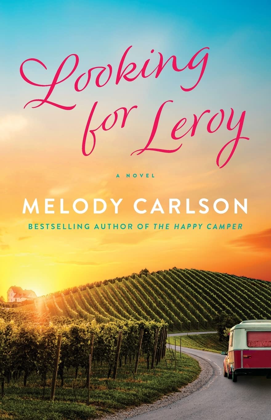 Looking for Leroy 9780800739751