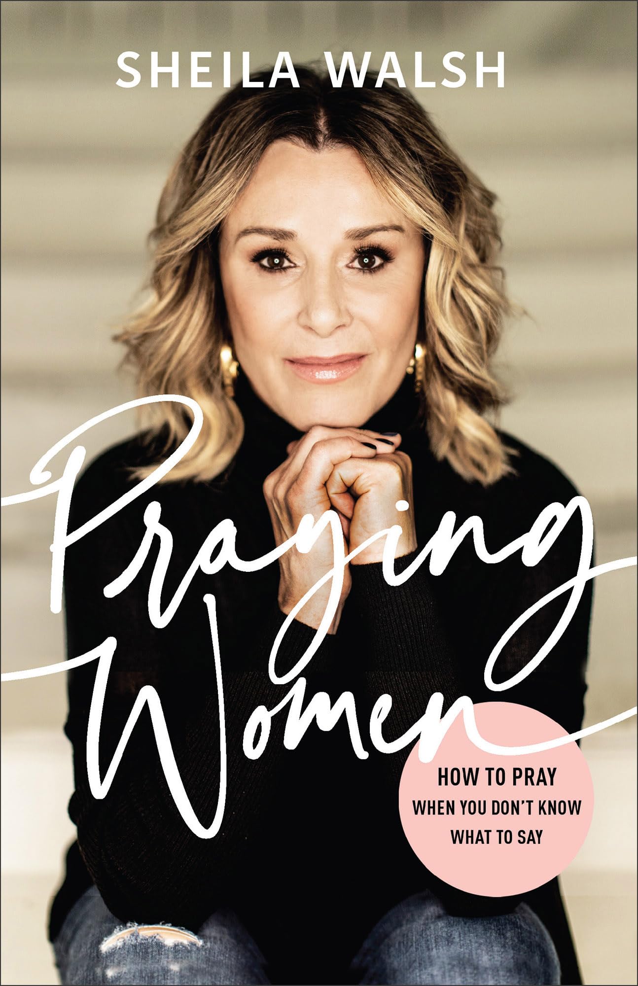 Praying Women 9780801078033