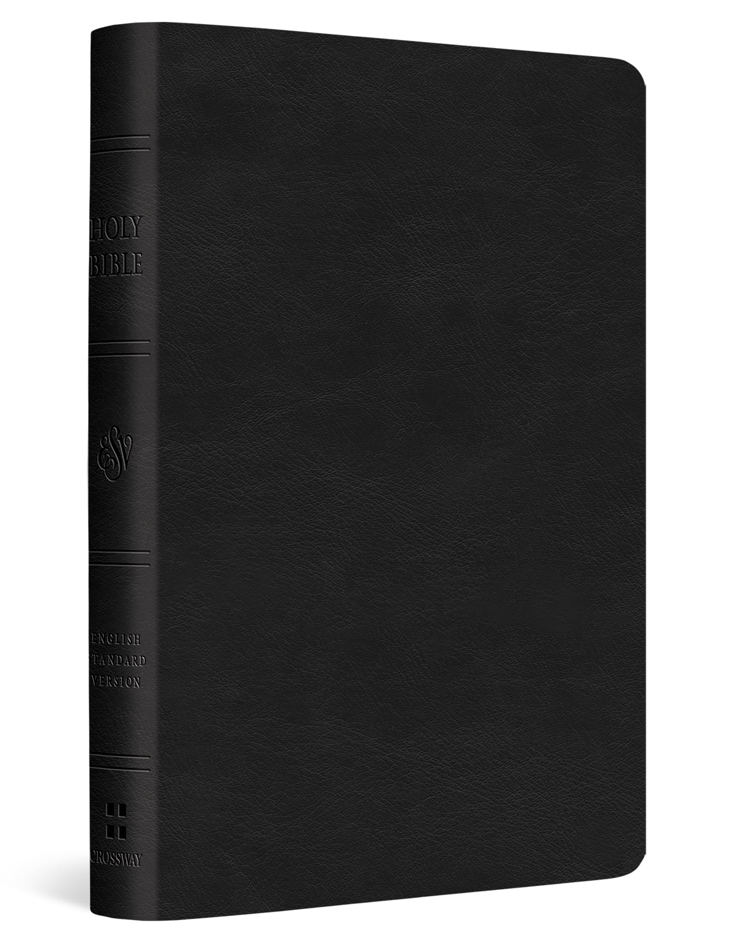 ESV Value Compact Bible (TruTone, Black) 9781433582530