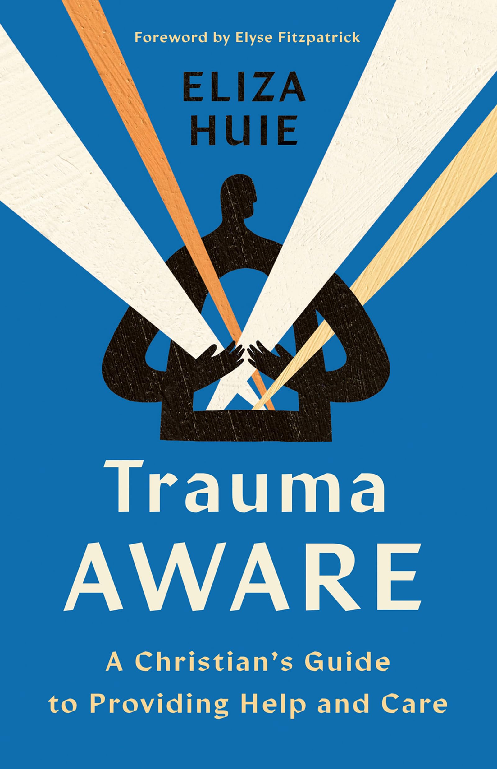 Trauma Aware: A Christian's Guide to Providing Help and Care 9780736988926