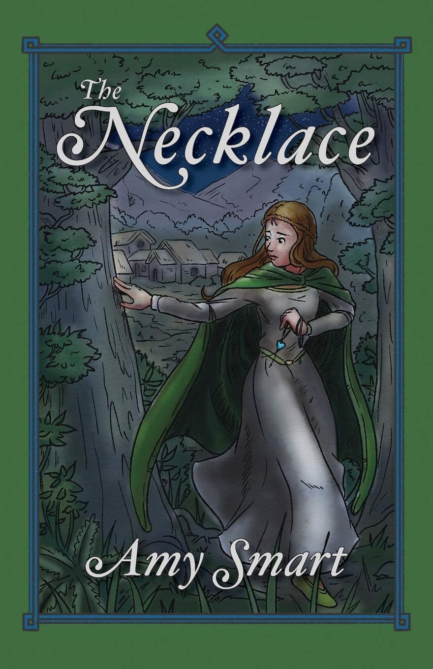 The Necklace 9781486613342