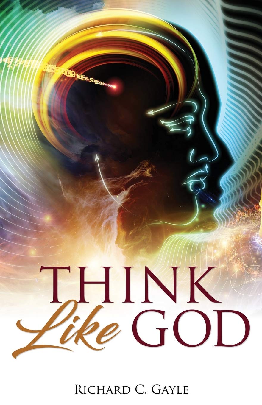 Think Like God 9781486616305