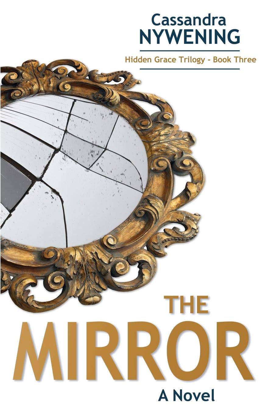The Mirror 9781486601868