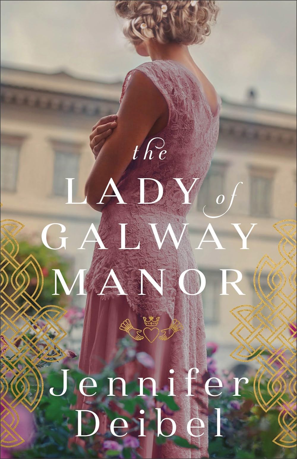 Lady of Galway Manor 9780800738426