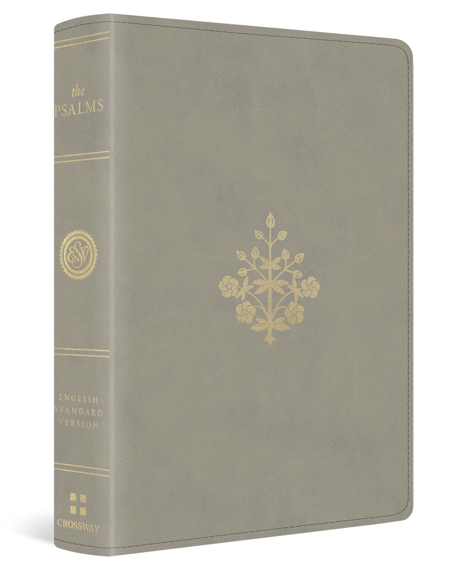 The Psalms, ESV (TruTone, Stone, Branch Design) 9781433588594