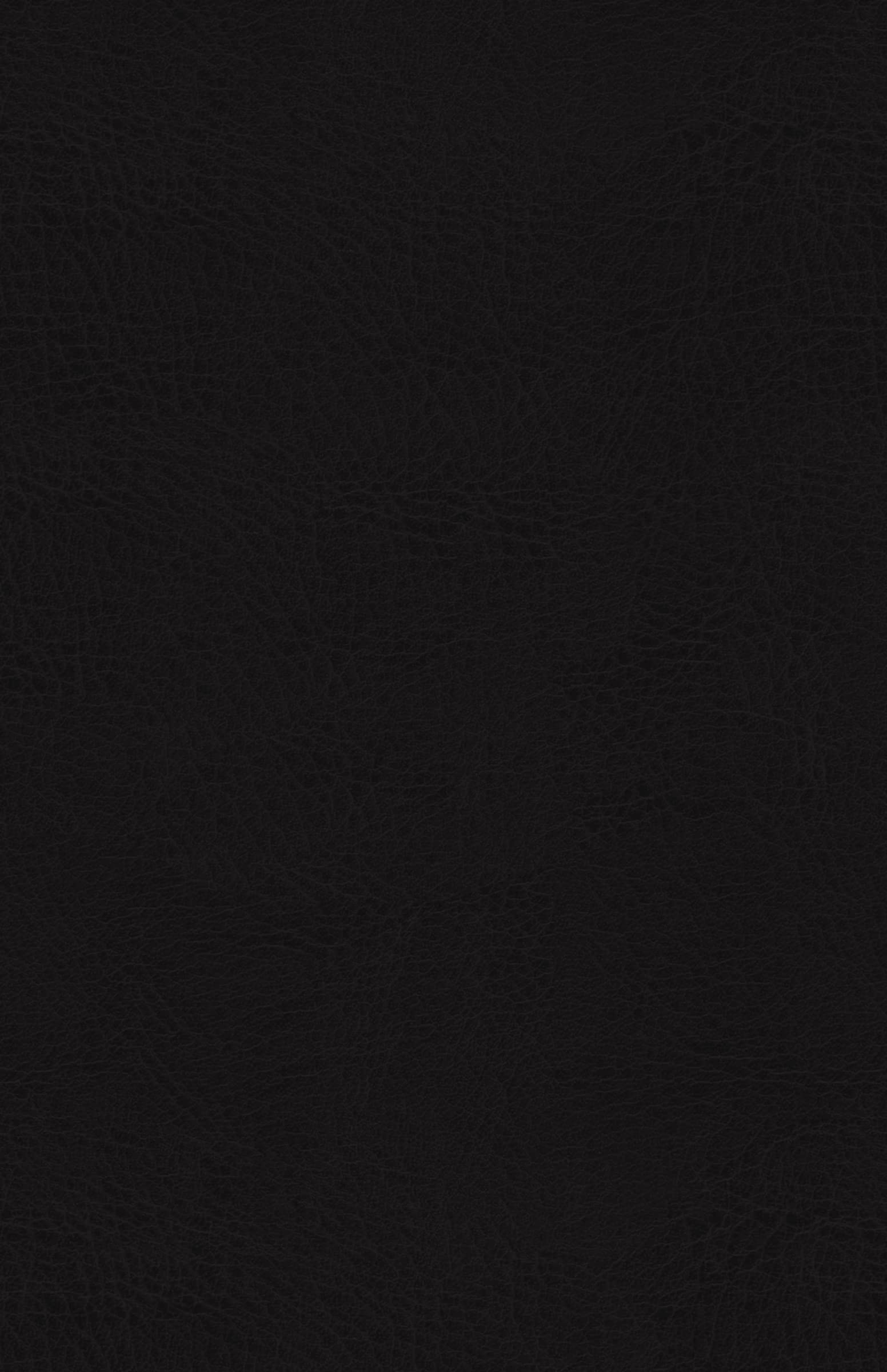 NKJV Unapologetic Study Bible Bonded Leather Black Indexed Red Letter Edition: Confidence for Such a Time As This 9780310080381