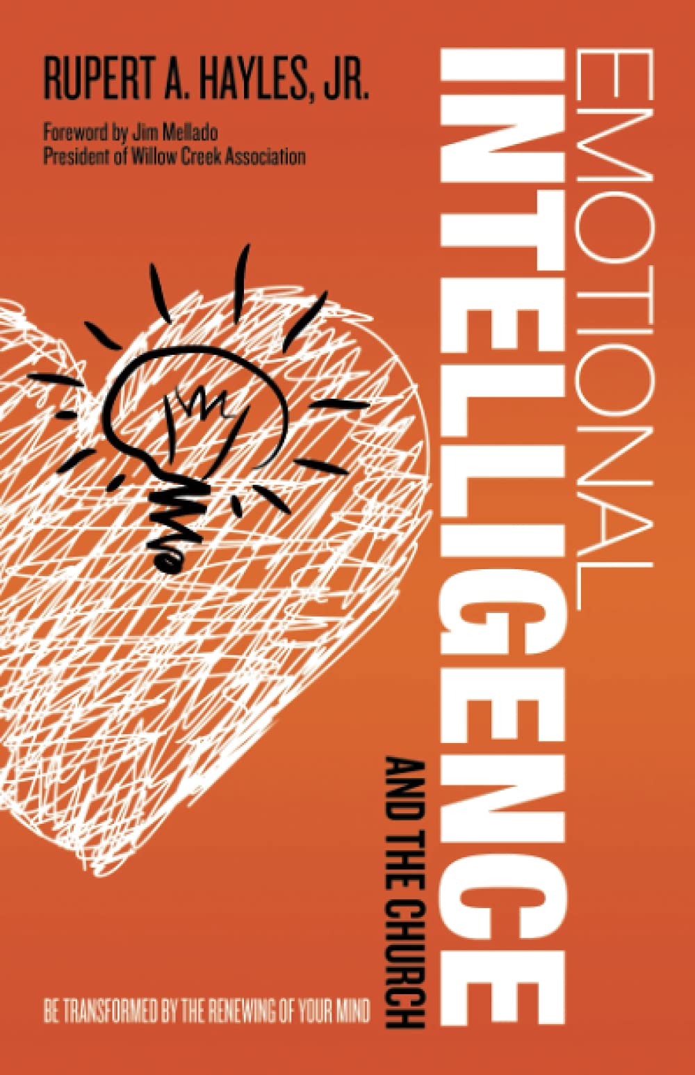 Emotional Intelligence and the Church 9780882708065
