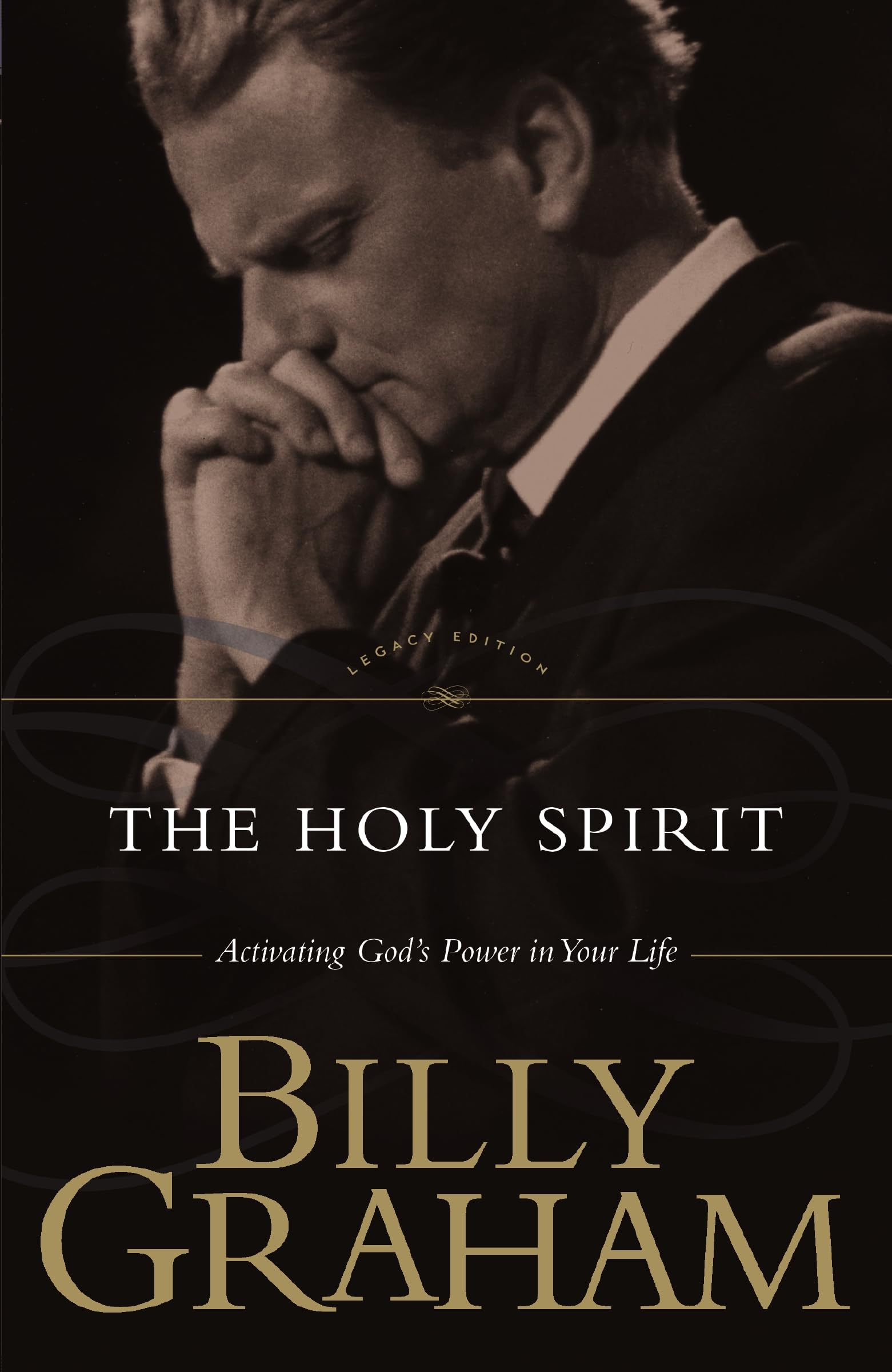 The Holy Spirit 9780849911248