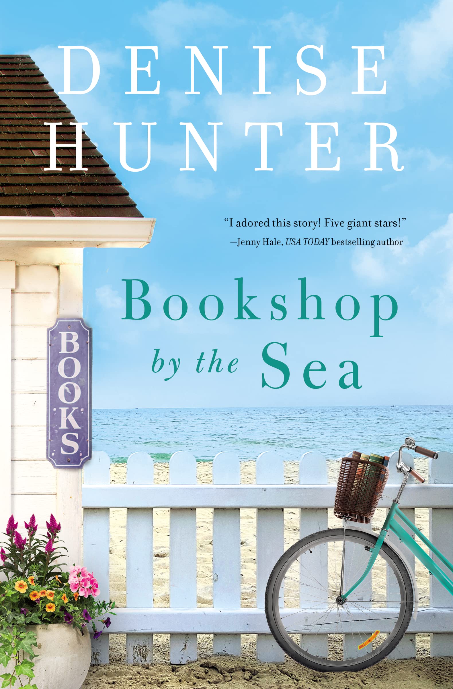 Bookshop by the Sea 9780785240471
