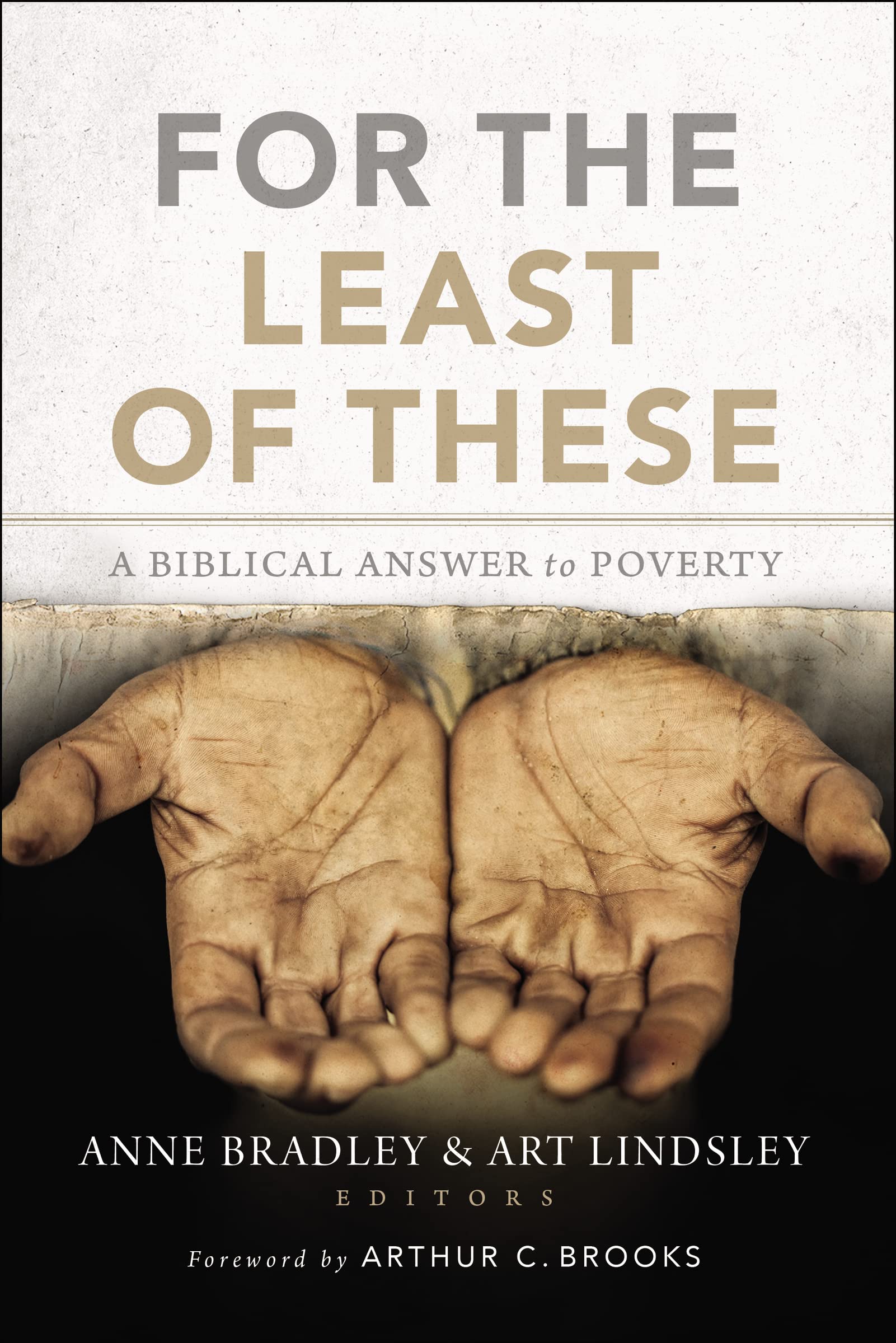 For the Least of These: A Biblical Answer to Poverty 9780310522997