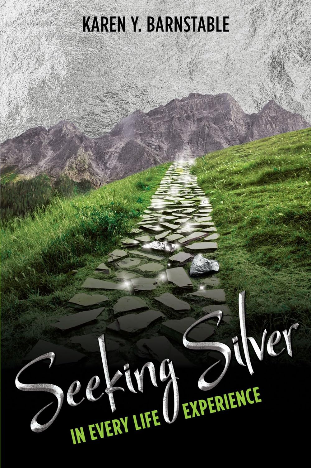 Seeking Silver:: In Every Life Experience 9781988928272
