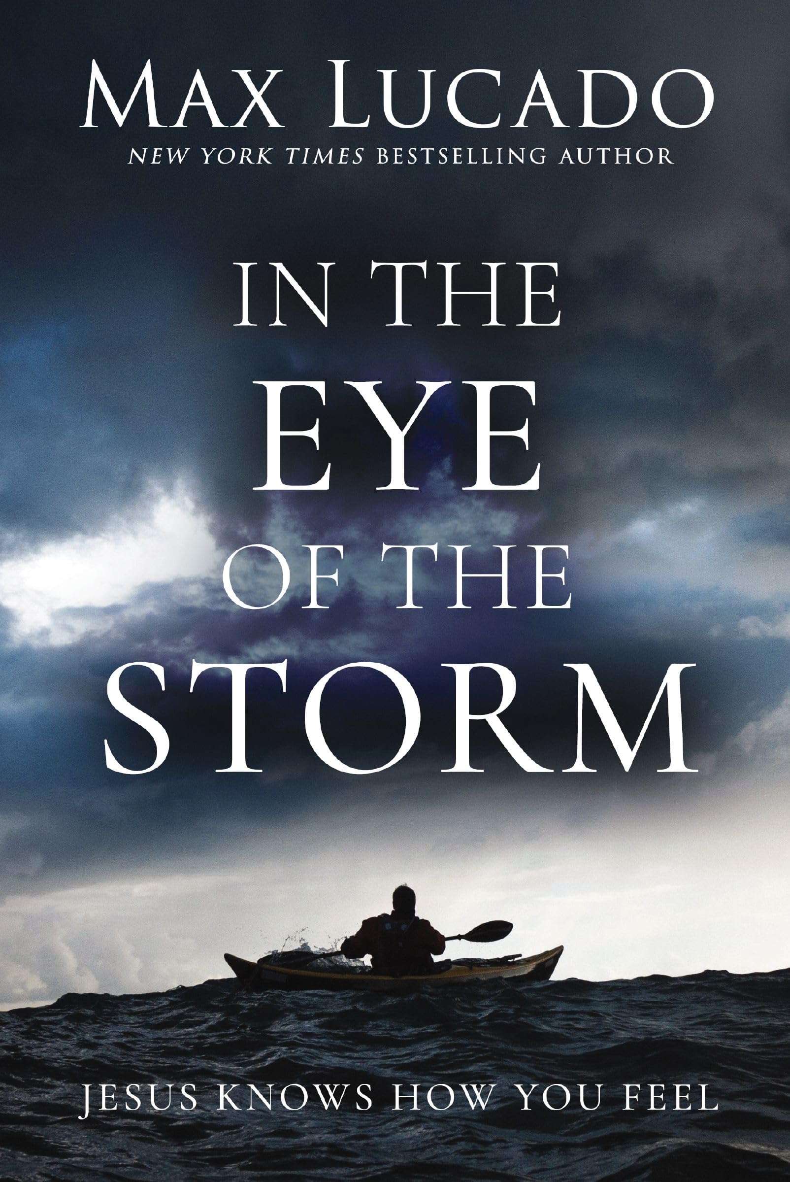 In the Eye of the Storm 9780849947322