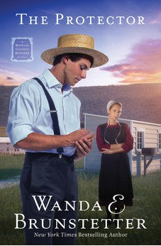 The Protector: A Mifflin County Mystery (1 of 3) (Mifflin County Mysteries) 9781636097602