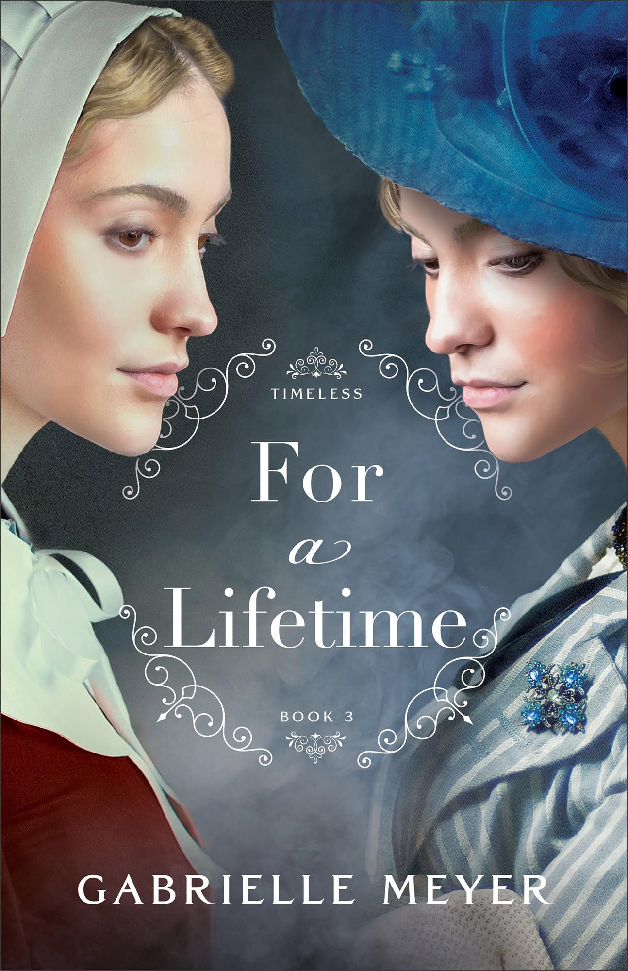 For a Lifetime (Timeless), Book 3 of 7 9780764239762