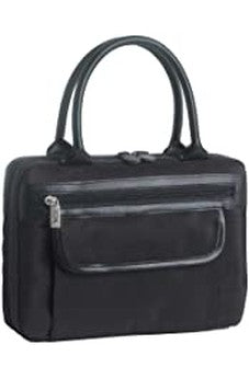 Handbag Style Bible Cover, Black, Extra, Extra Large (7308XXL)