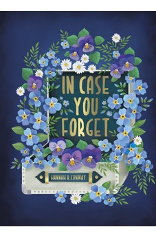 In Case You Forget: A 6-Week Devotional about Who You Are in Jesus 9781087773704