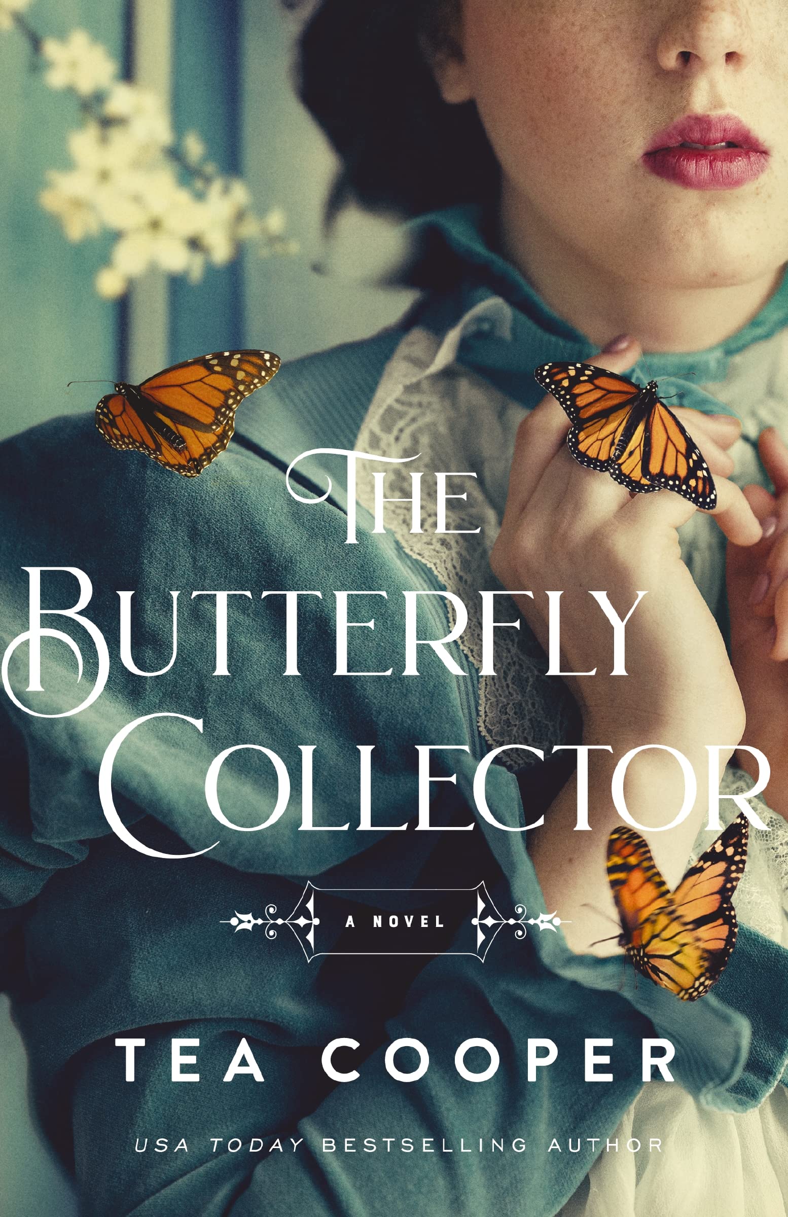 The Butterfly Collector: A Novel 9781400245178