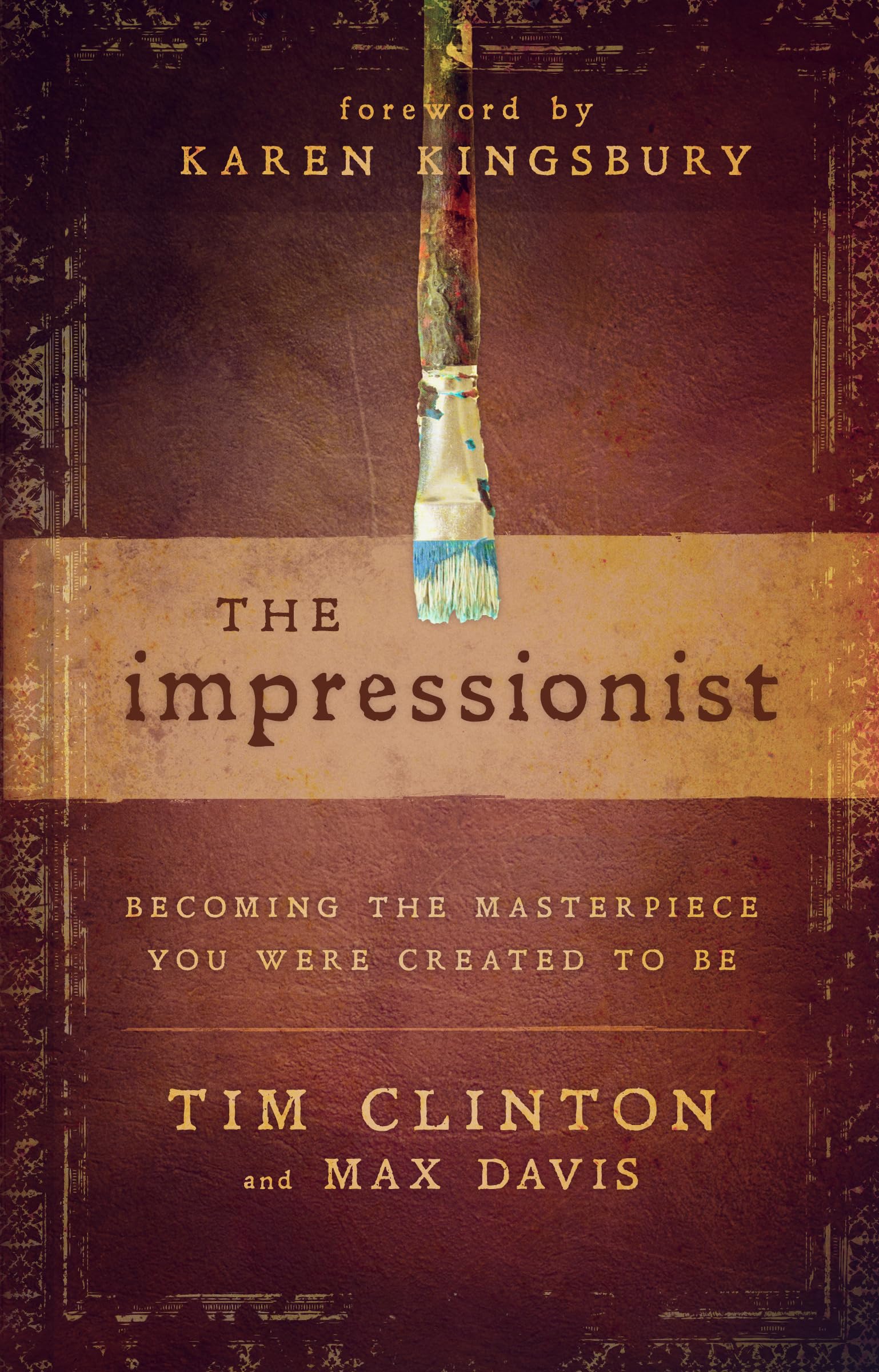 The Impressionist 9780768404913