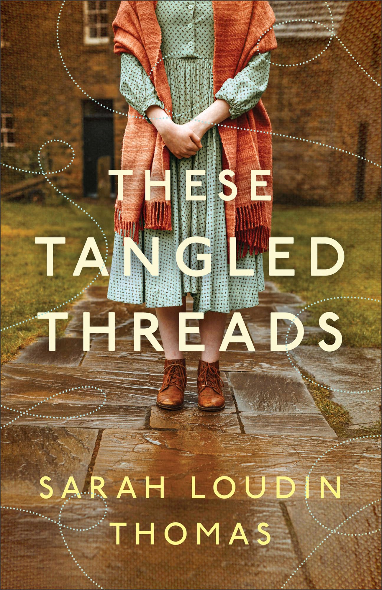 These Tangled Threads: A Novel of Biltmore