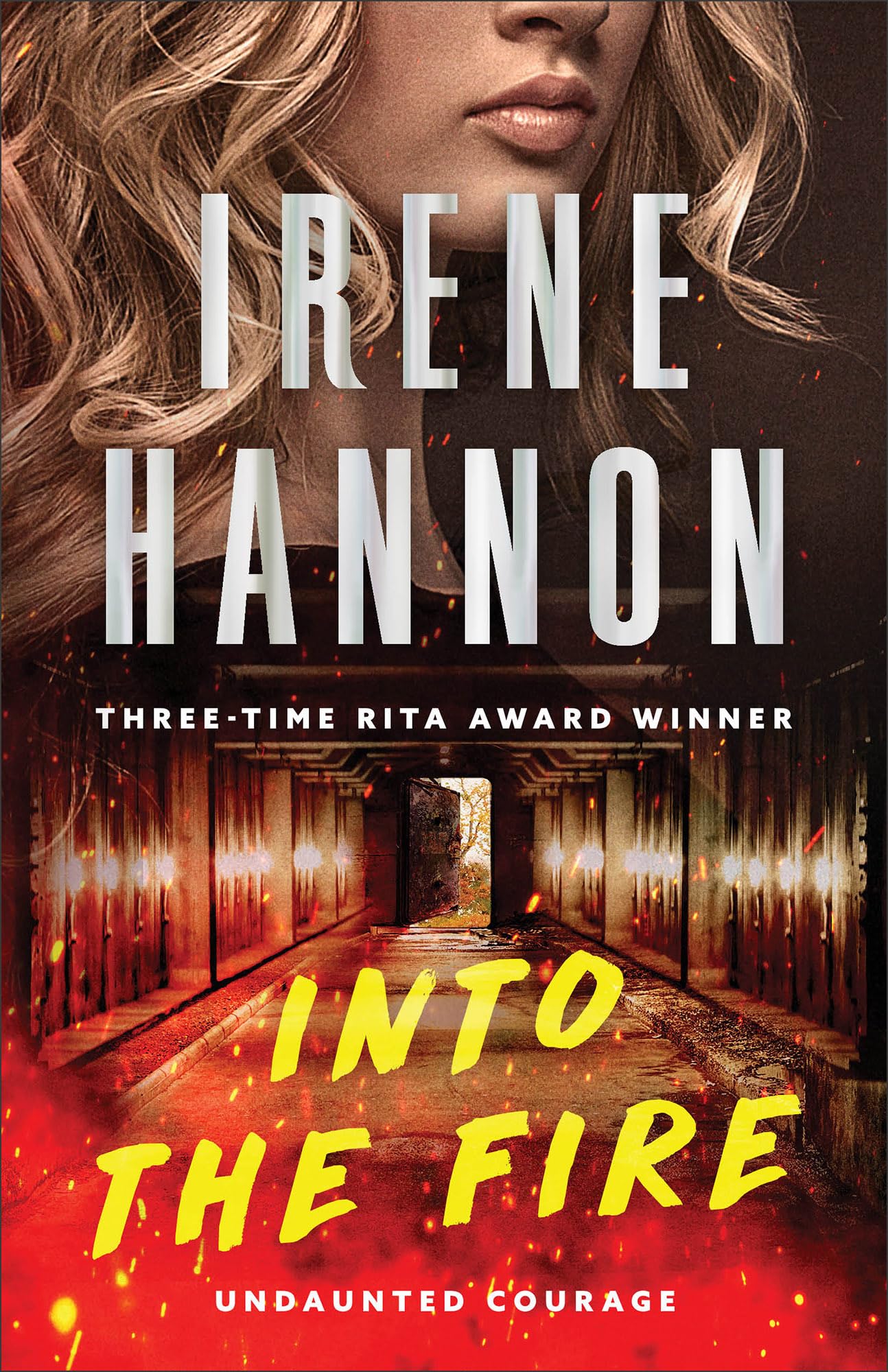 Into the Fire: (Arson Investigative Suspense Thriller) Book 1 of 2 9780800741884