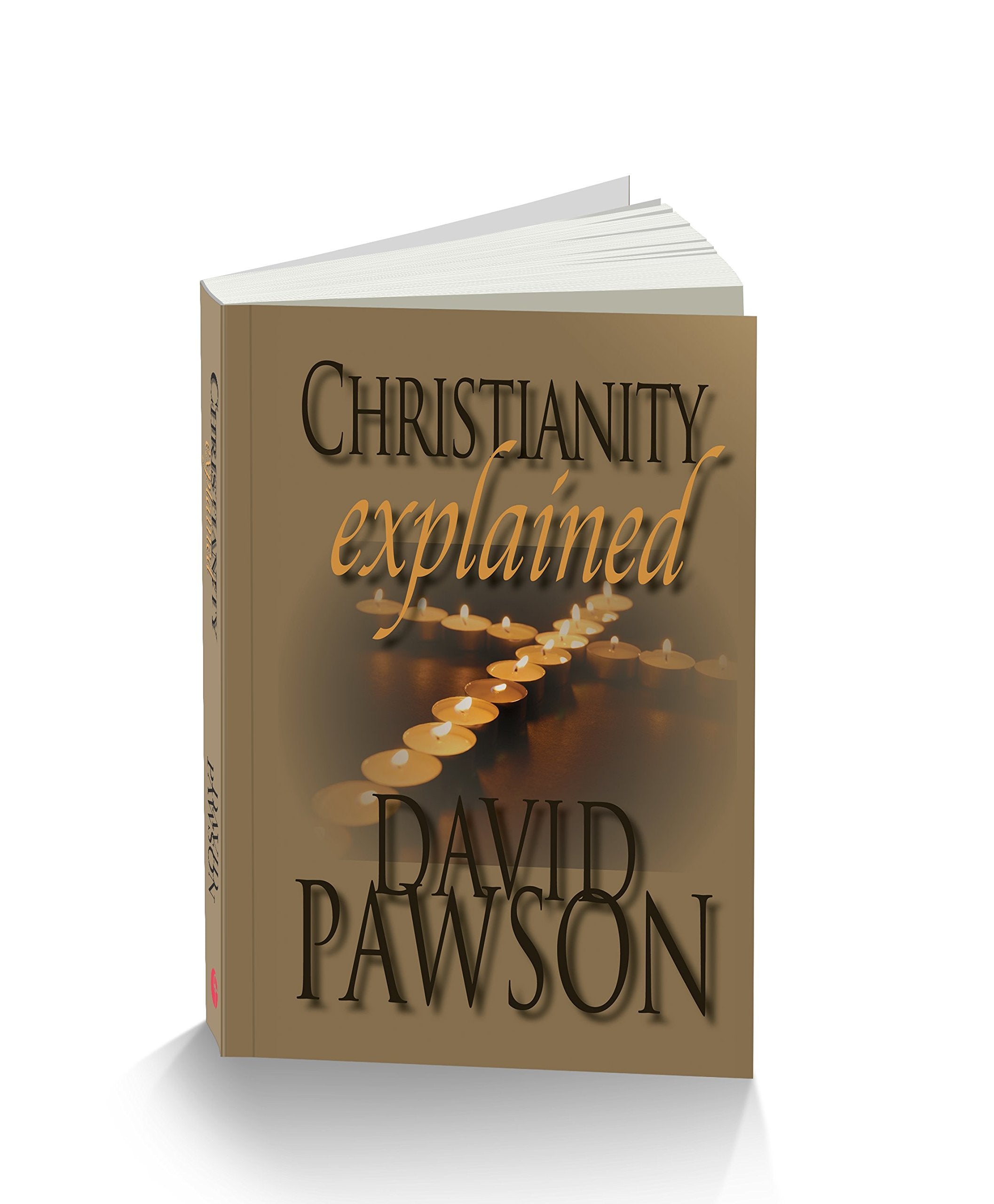 Christianity Explained 9780981896106