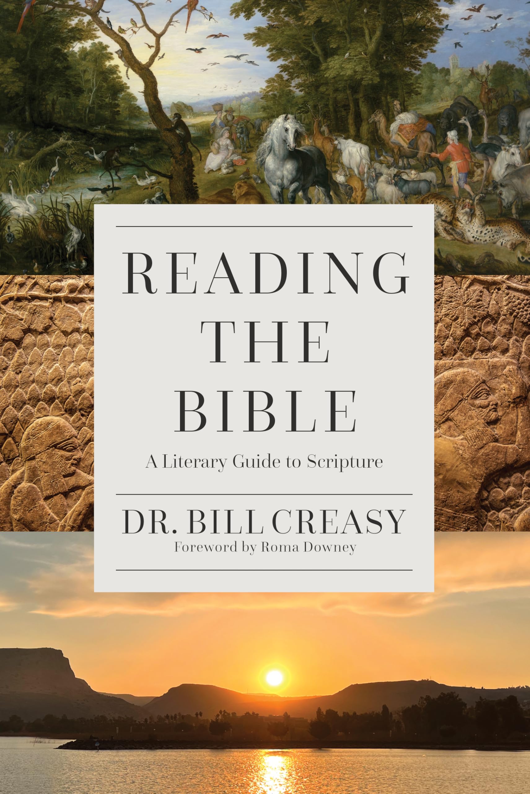 Reading the Bible: A Literary Guide to Scripture 9780310169086