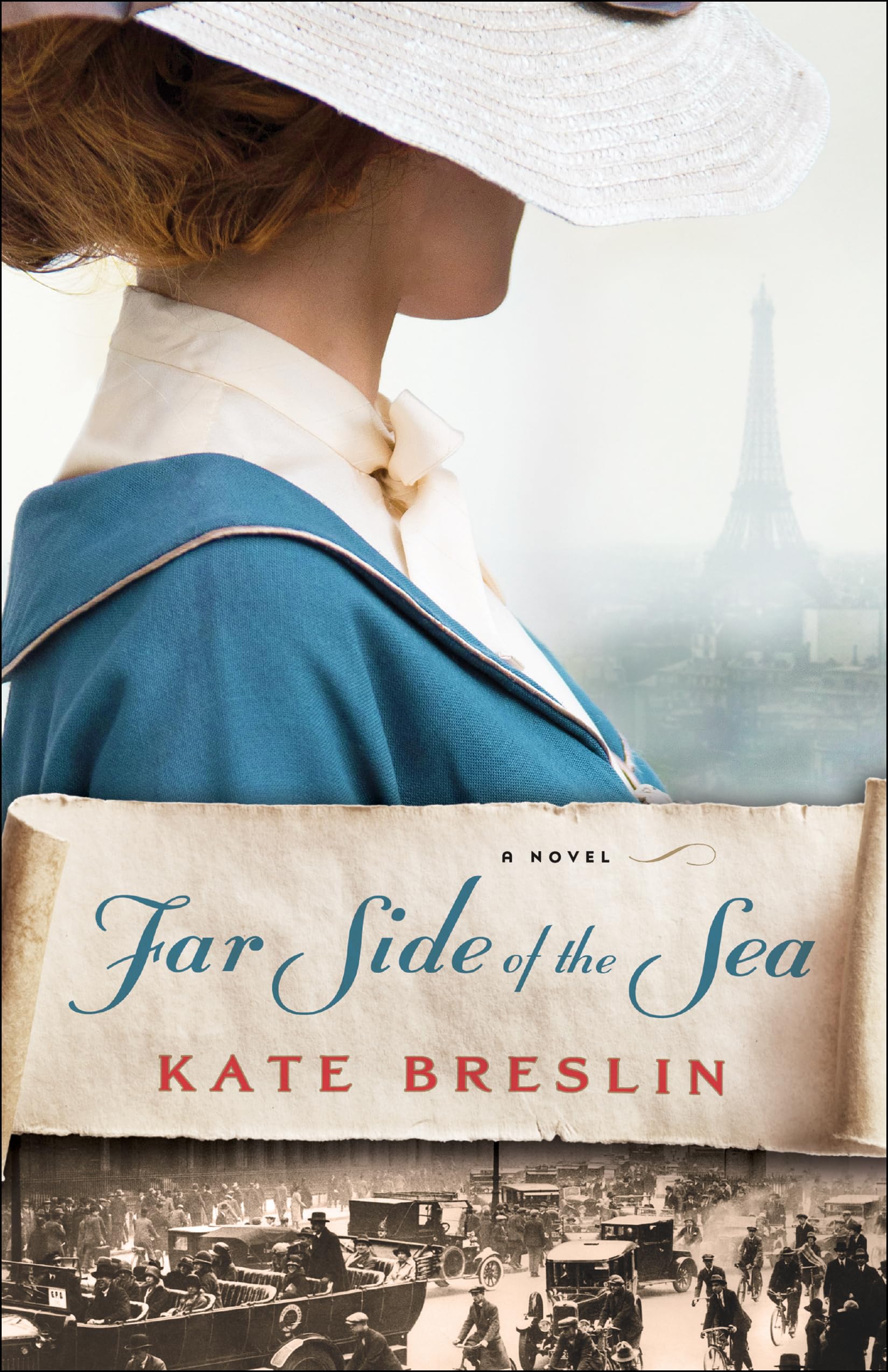 Far Side of the Sea 9780764217821