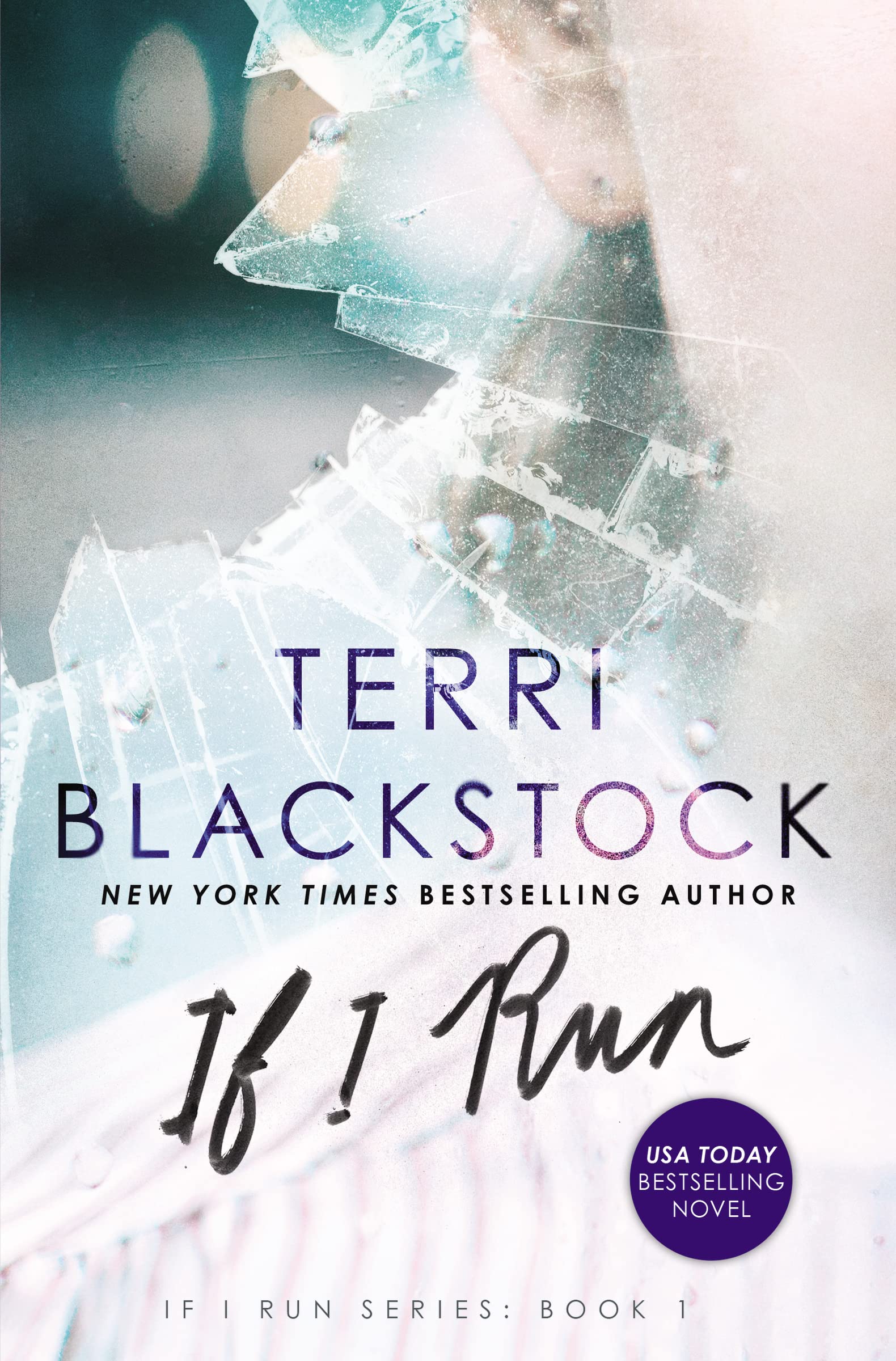 If I Run (If I Run Book 1) 9780310332435