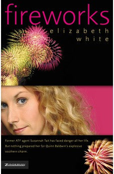 Fireworks 9780310262244