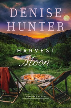 Harvest Moon (A Riverbend Romance) 9780785240563