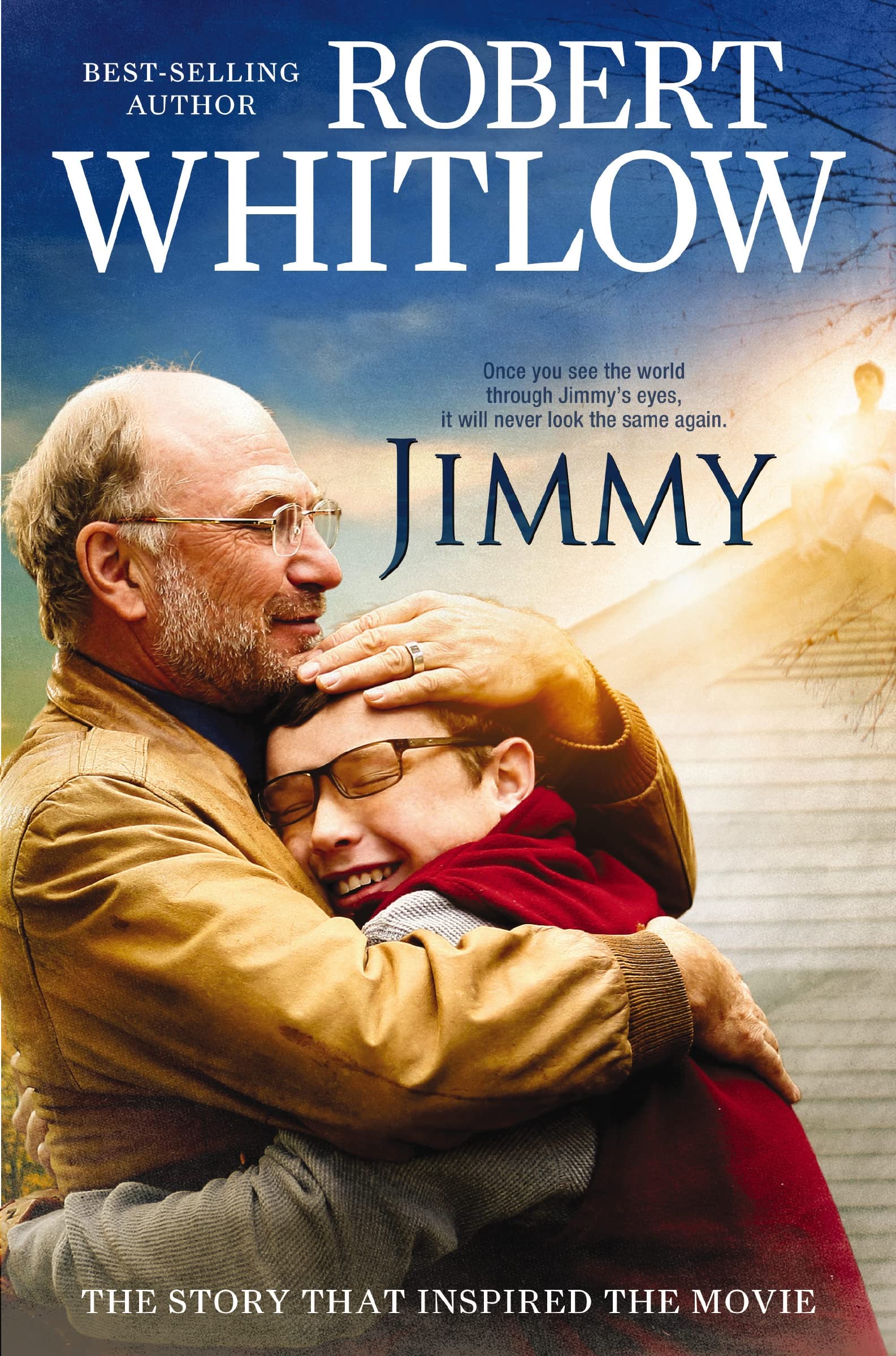 Jimmy 9781595541598