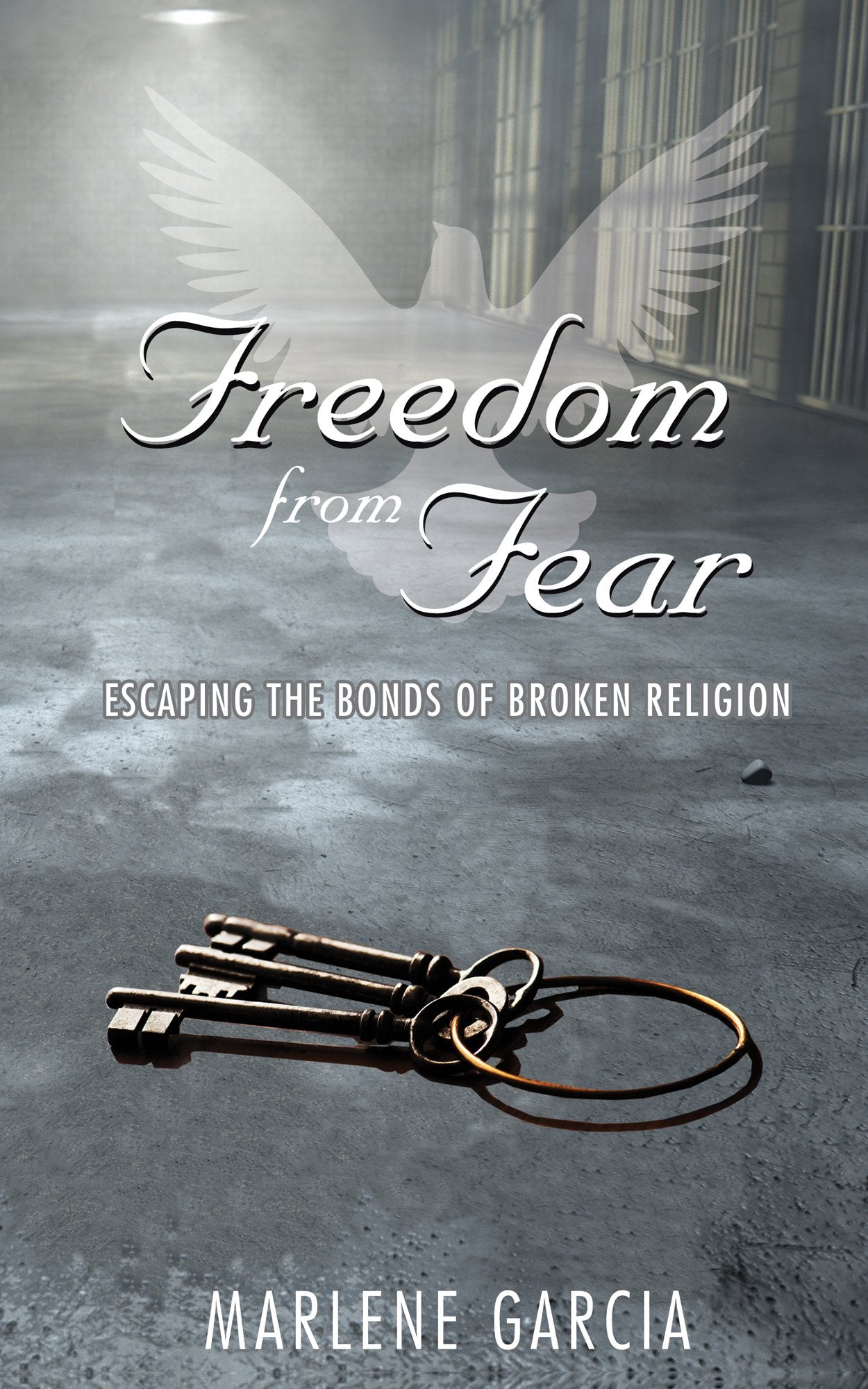 Freedom from Fear 9781943852109