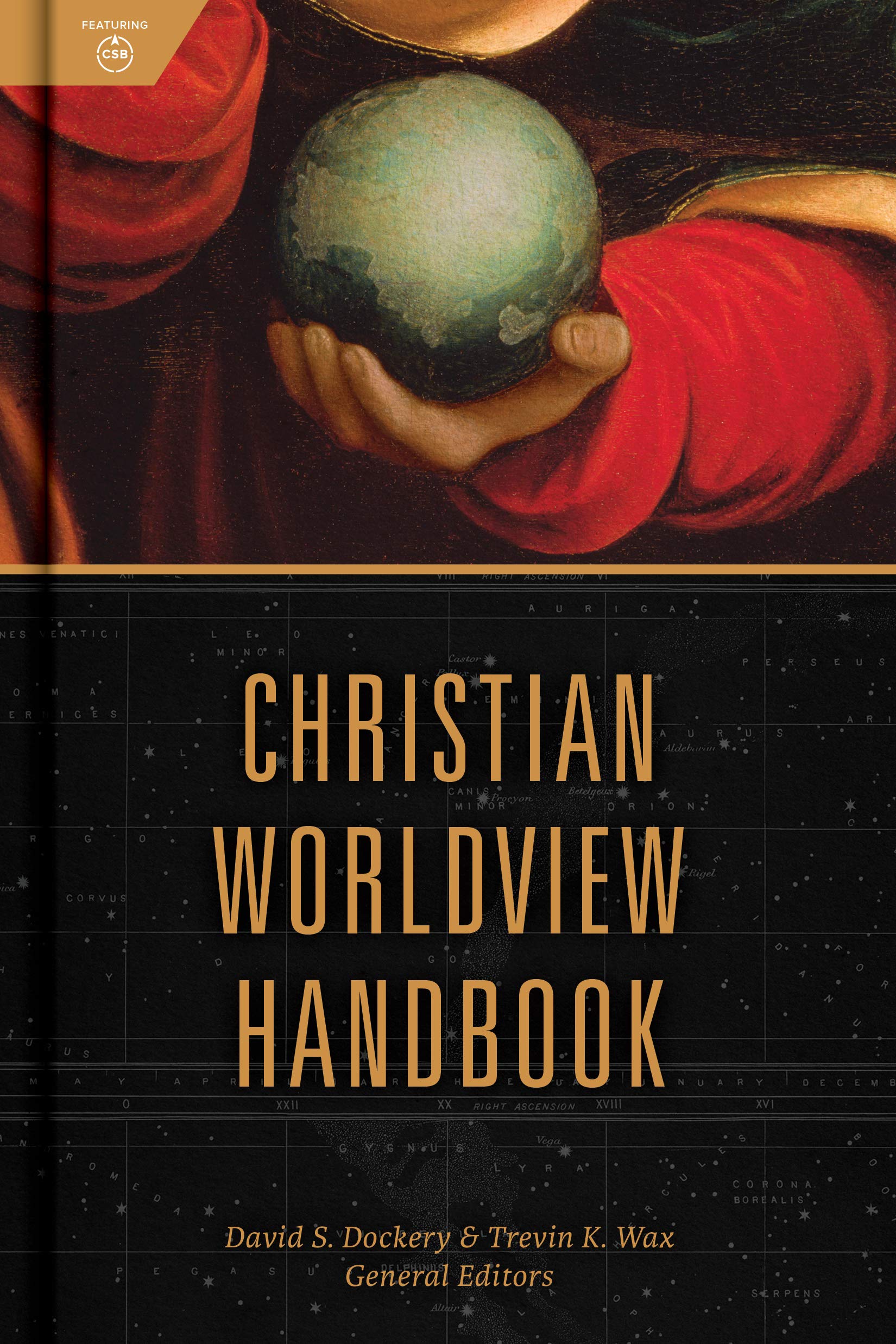 Christian Worldview Handbook 9781535968959