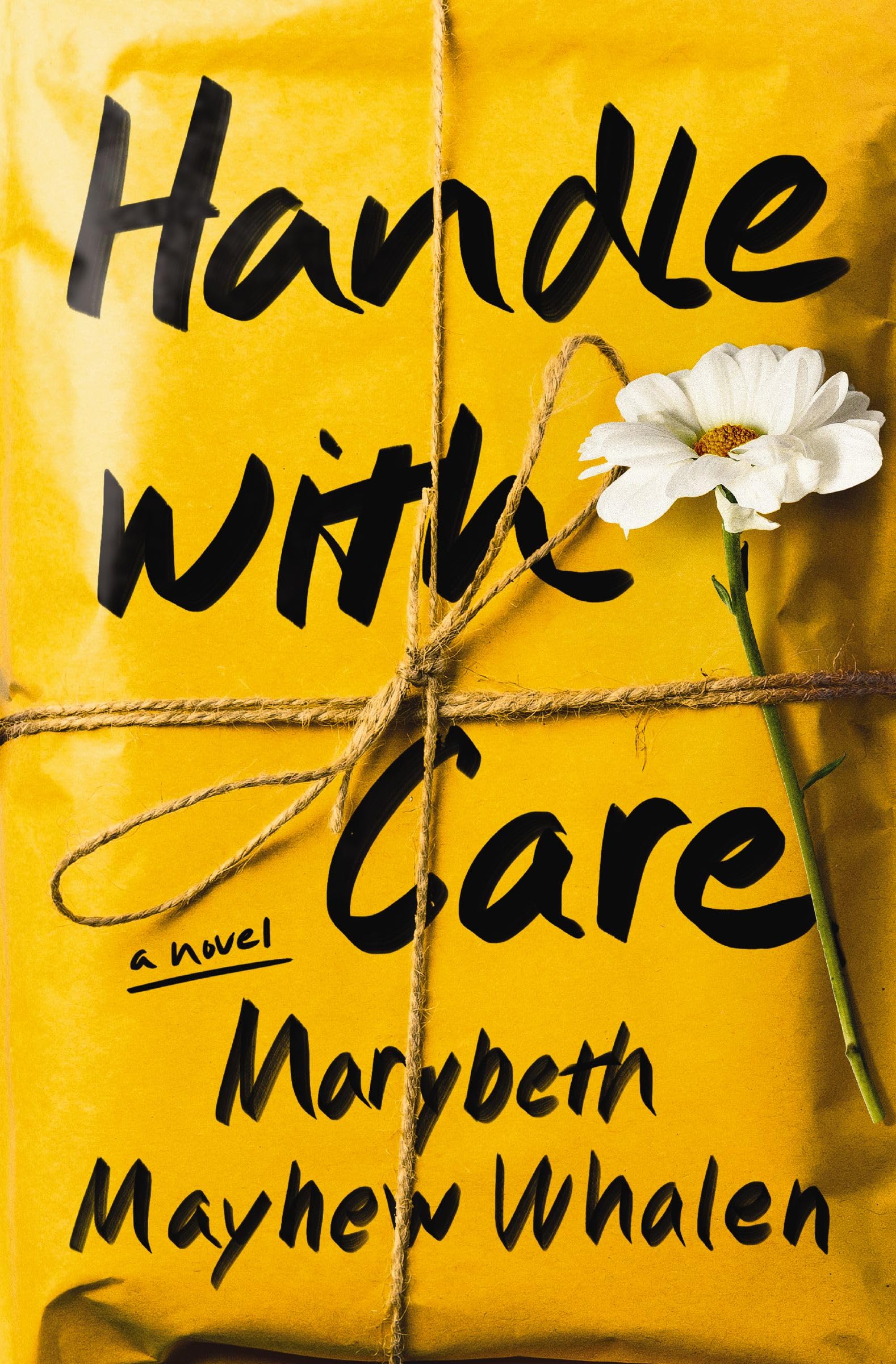 Handle with Care: Four Women. One Hostage Crisis. A Story of Hope. 9781400345052