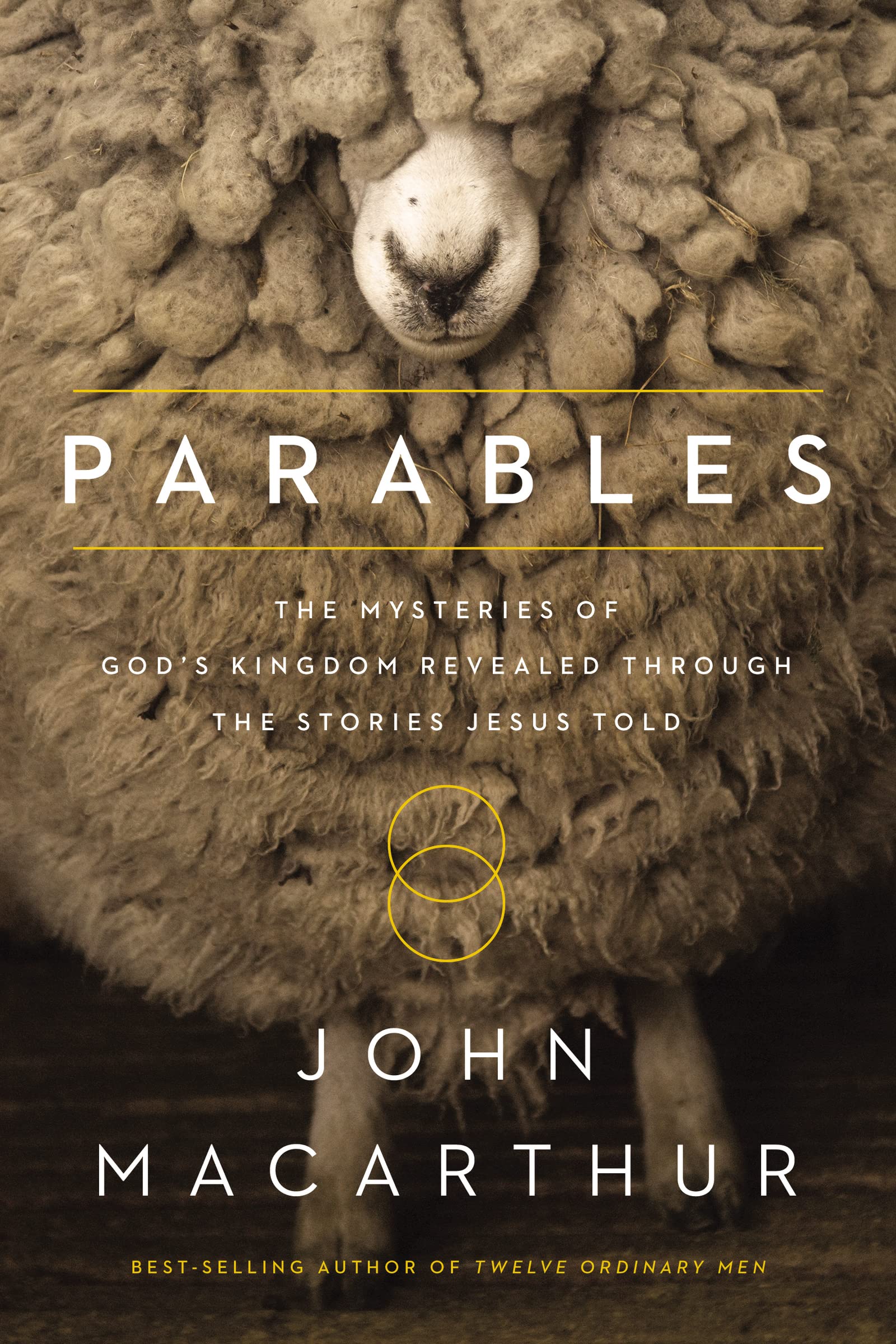 Parables: The Mysteries of God's Kingdom Revealed Through the Stories Jesus Told 9780718082314