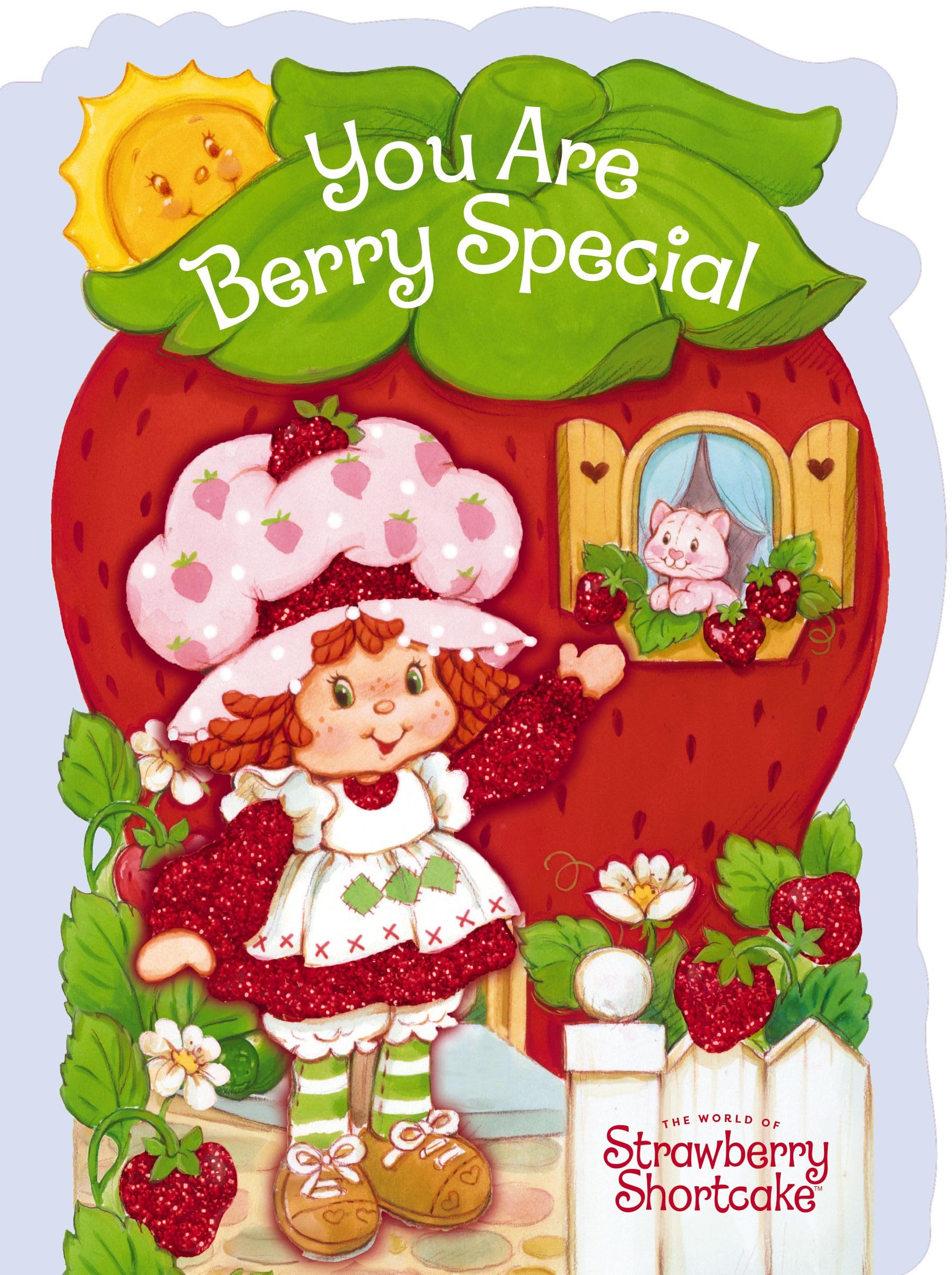 You Are Berry Special 9781400254521