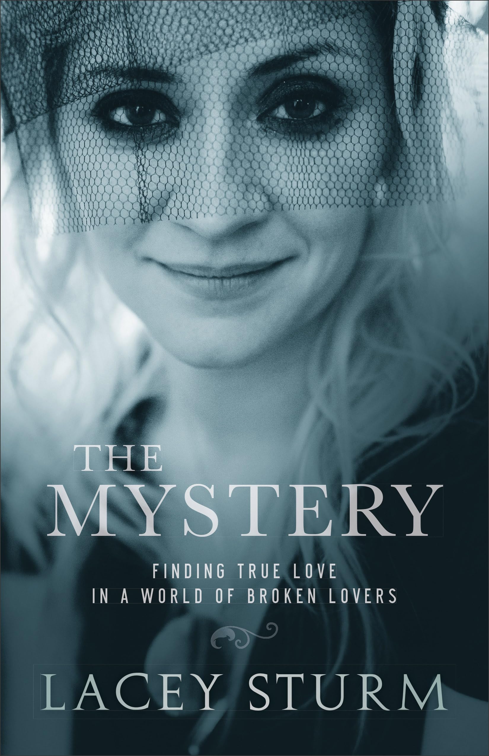 The Mystery: Finding True Love in a World of Broken Lovers 9780801016745