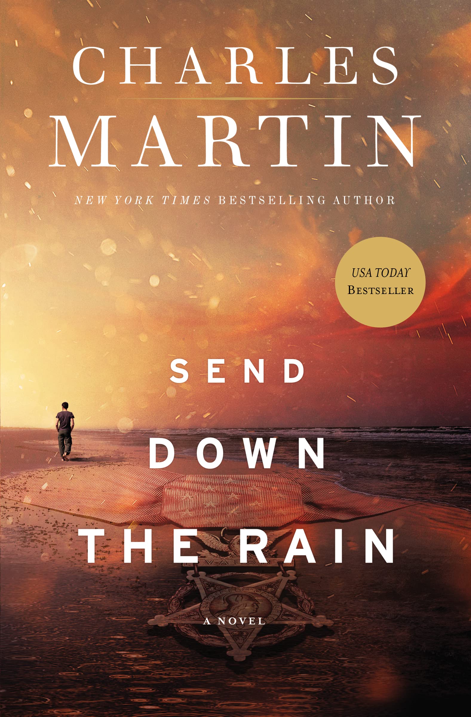 Send Down the Rain 9780718084783