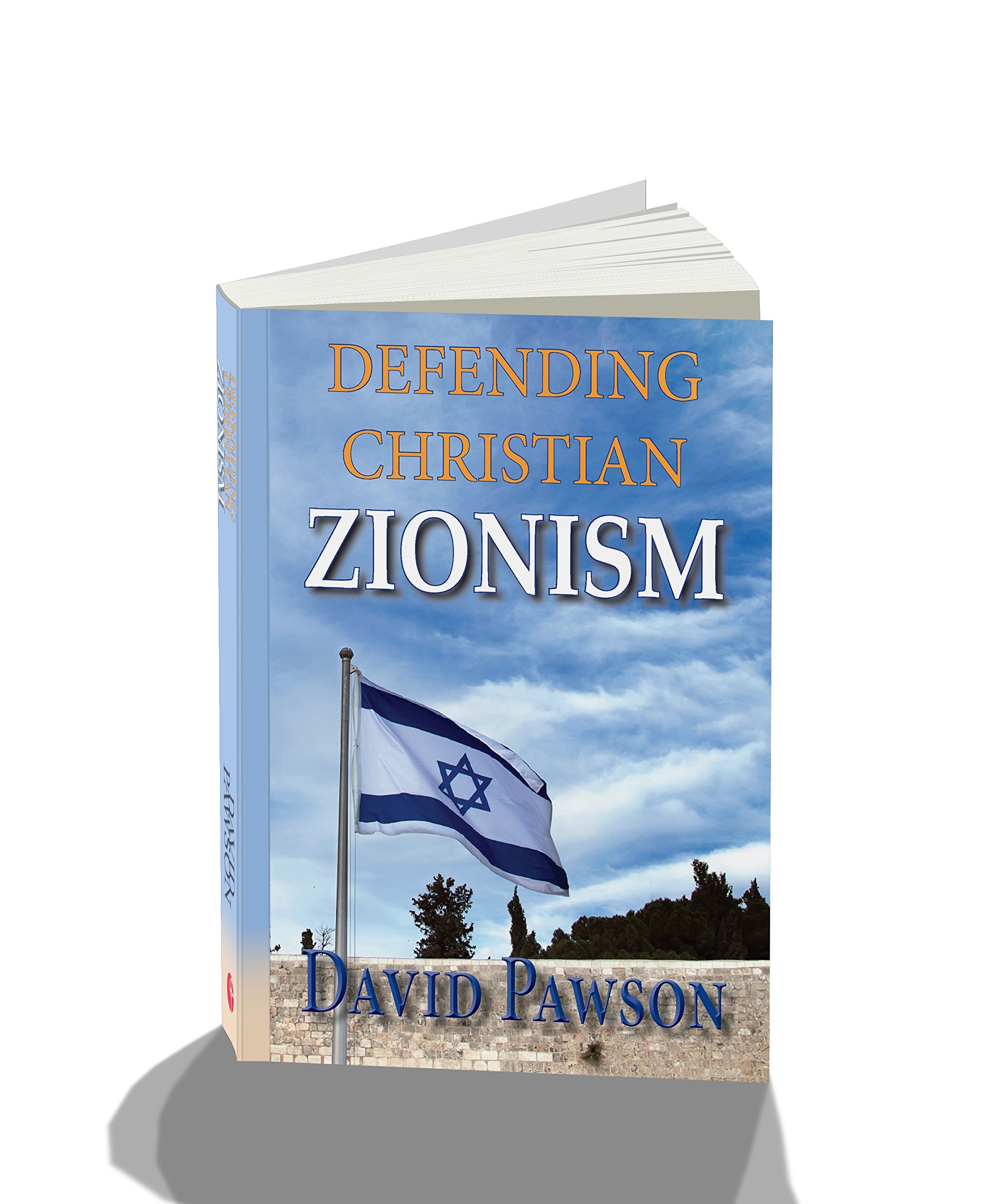 Defending Christian Zionism 9780981896175