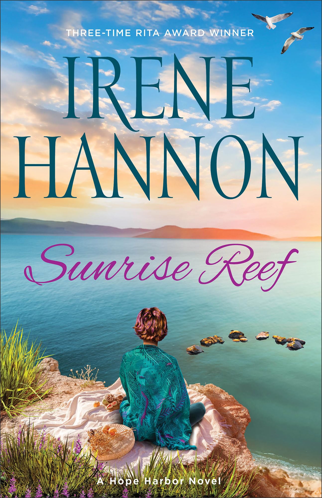 Sunrise Reef (Hope Harbor), Book 11 of 12 9780800741938