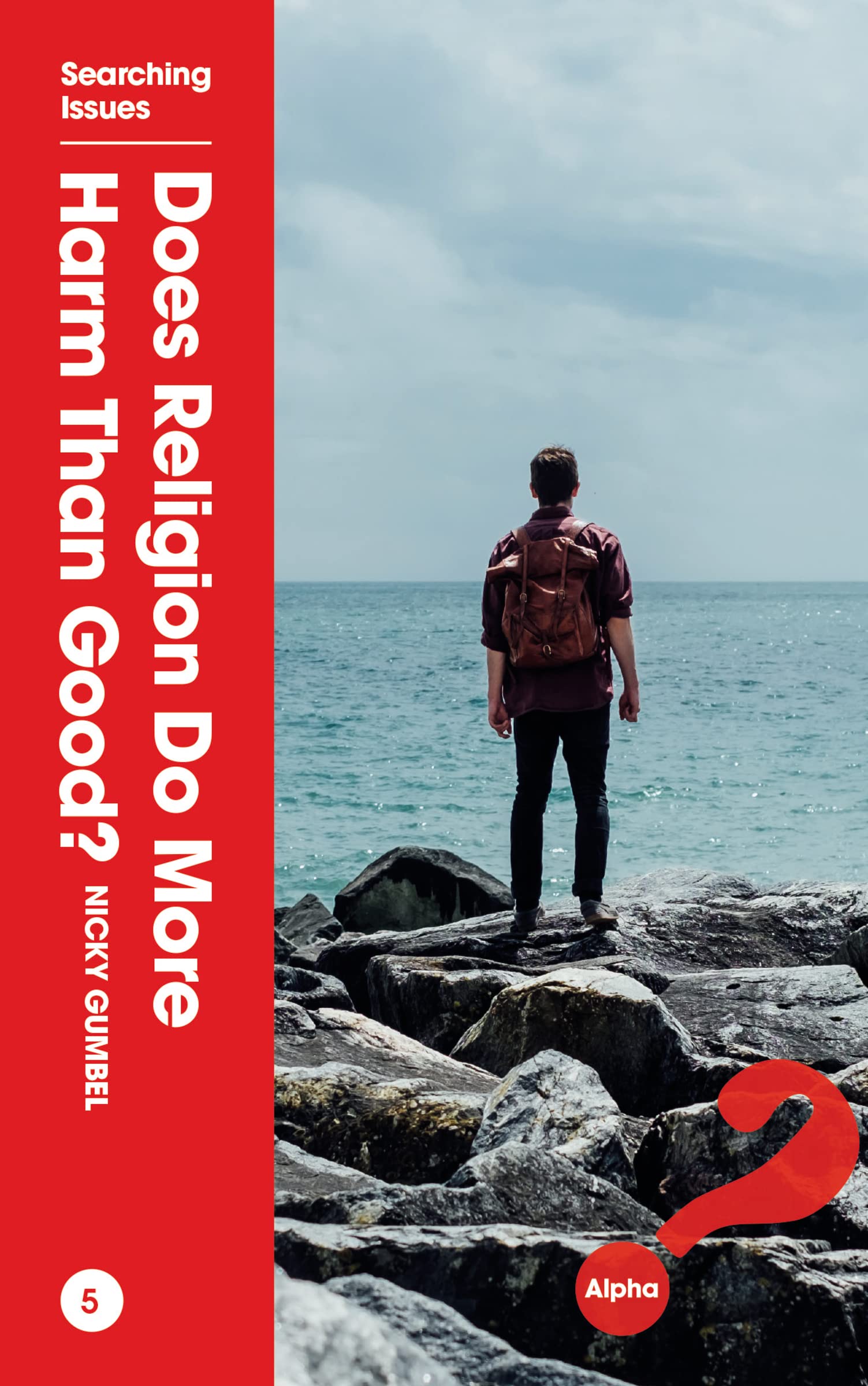 Does Religion Do More Harm Than Good? 9781909309531