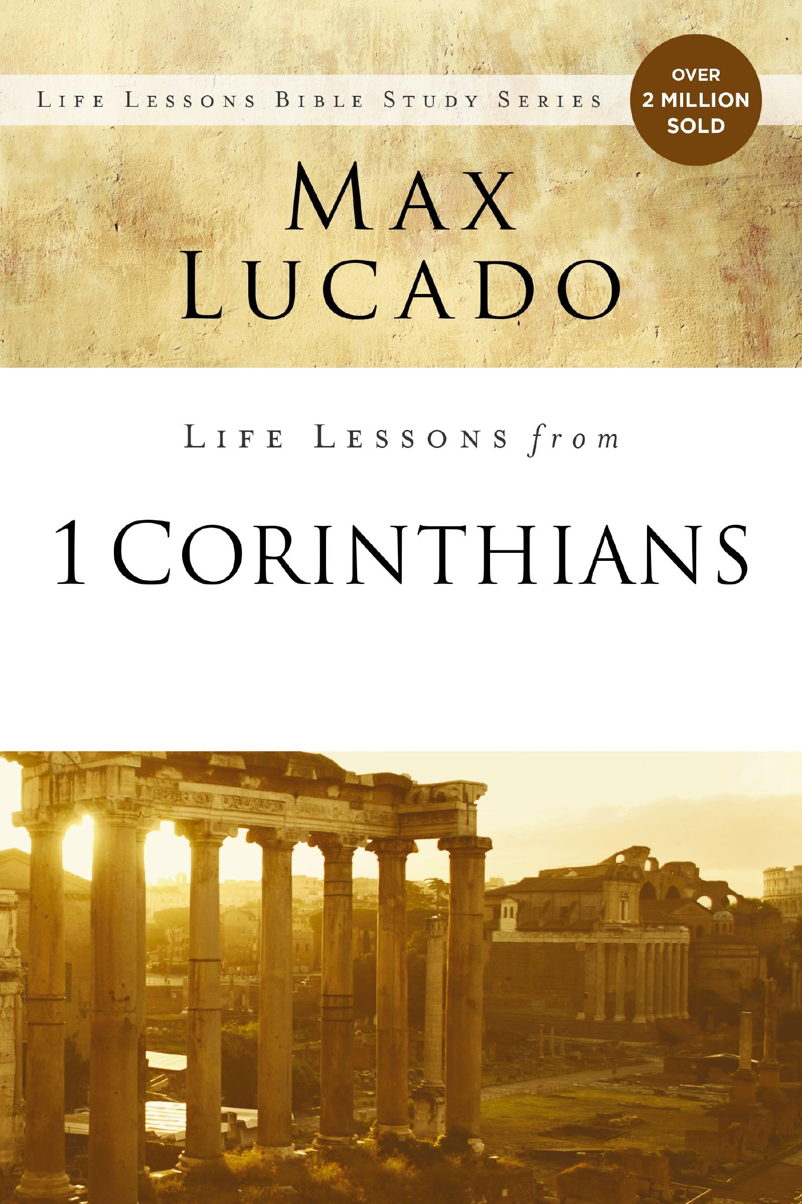 Life Lessons from 1 Corinthians 9780310086420