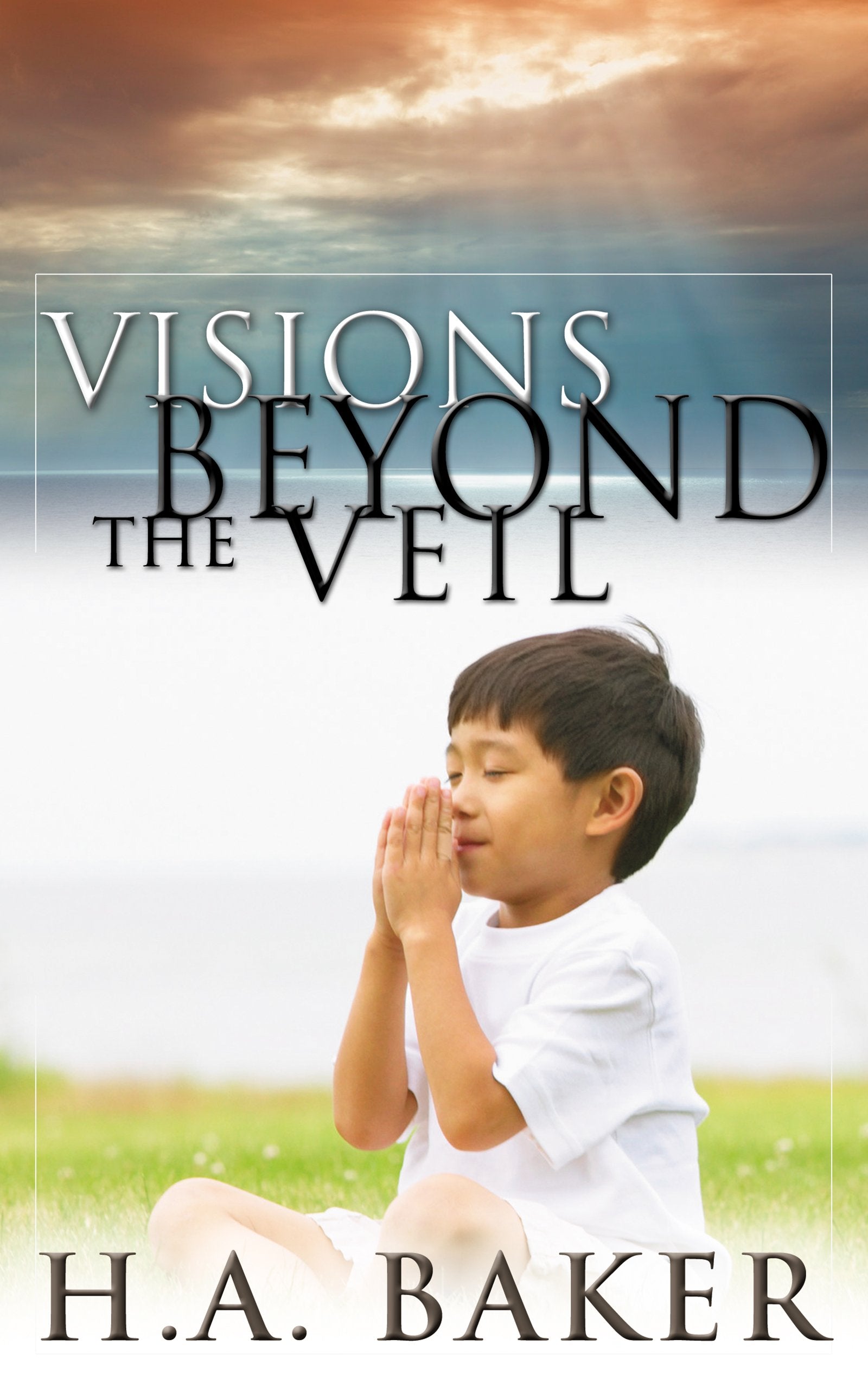 Visions Beyond The Veil 9780883687864