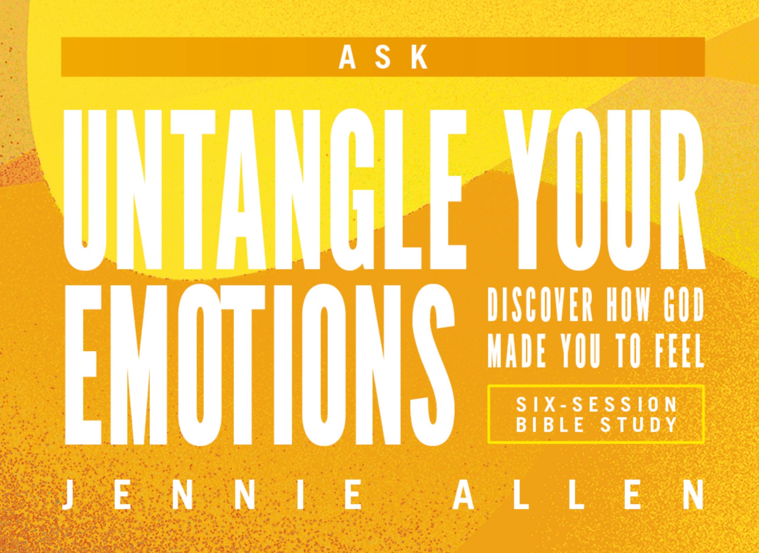 Untangle Your Emotions Conversation Card Deck: Discover How God Made You to Feel 9780310171485