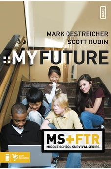 My Future 9780310278849