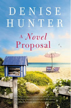 A Novel Proposal 9780840716590