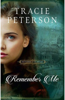 Remember Me (Pictures of the Heart) 9780764237393