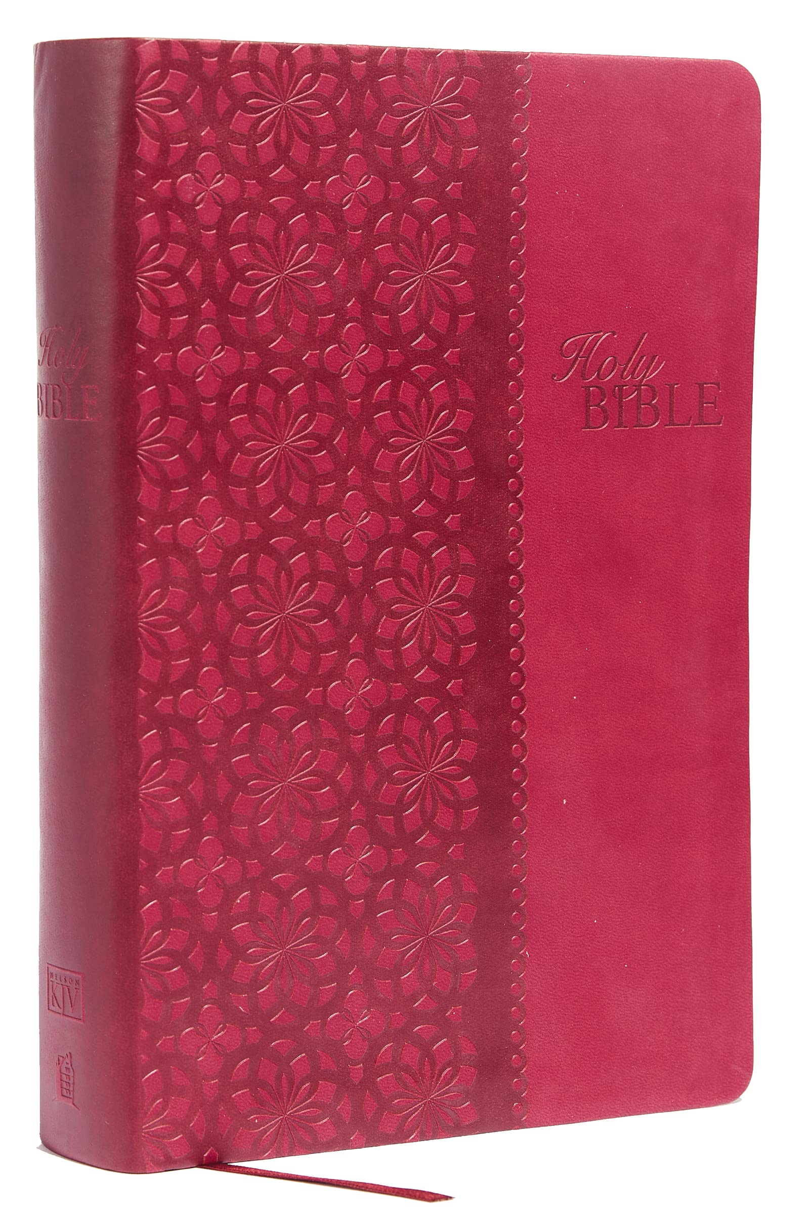 KJV Study Bible Second Edition (Signature) 9781401679507