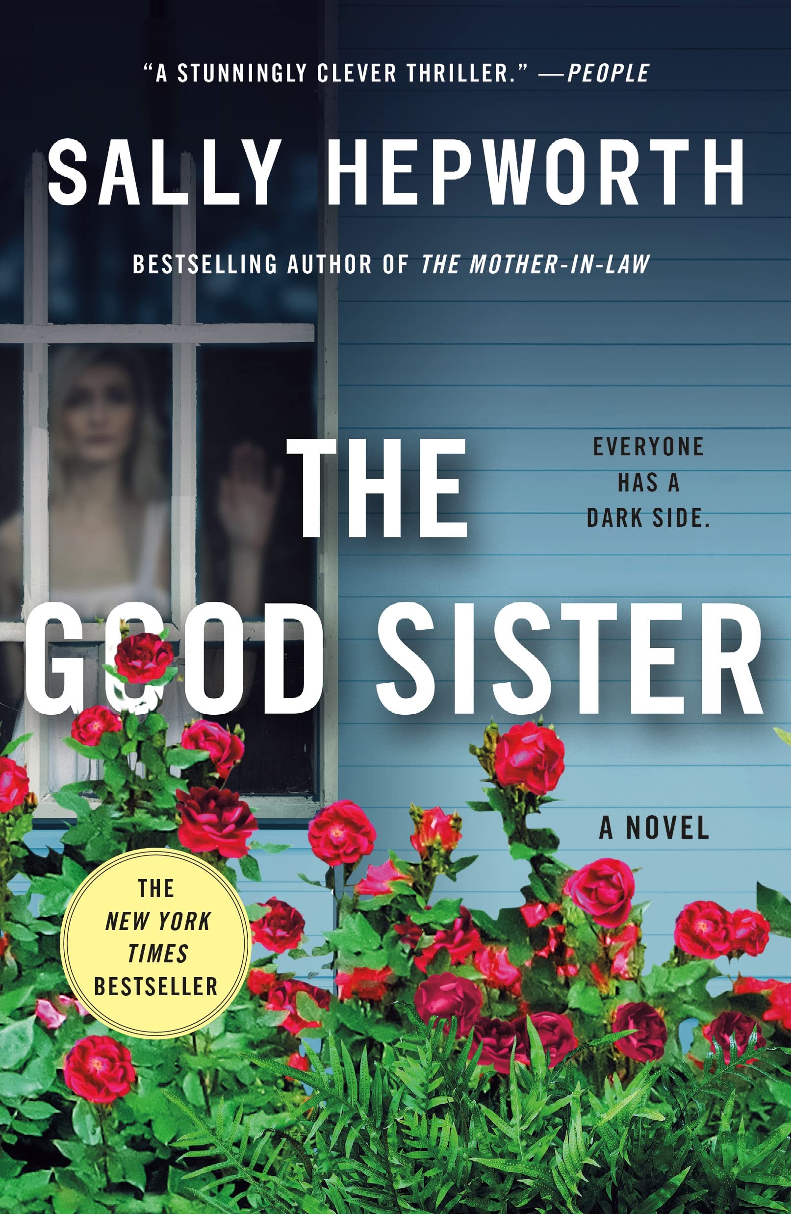 Good Sister 9781250120960